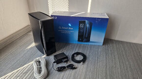 O2 Smart Box