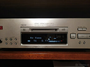 MD SONY JB 980QS HIGH-END