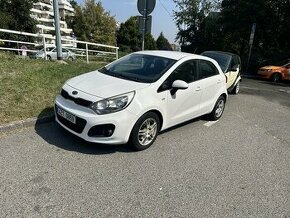 Kia rio 1.4 nafta - 1