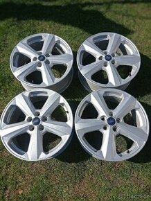 Alu Djsky R18" Orig. FORD MONDEO, Praha 9