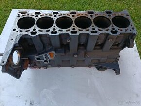 Blok motoru BMW E61 / E60, 535d, M57, 200 kw - 1