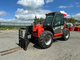 Manitou MLT 845-120 - 1