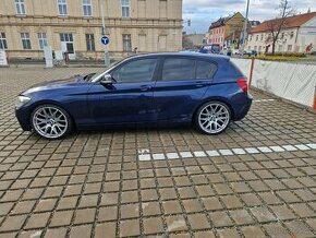 BMW 118D F20