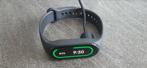 Chytré hodinky Xiaomi Smart Band 7