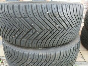 2x celoroční Hankook 225/45/18