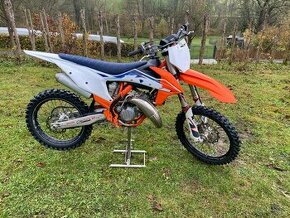 Ktm sx 125 2022 160mth