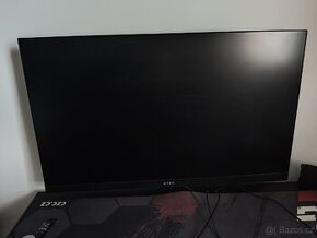 Herní monitor HP Omen 32q 31,5" QHD, 165Hz - Záruka