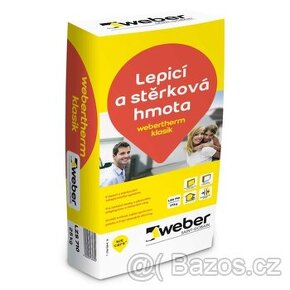 Lepidlo Weber