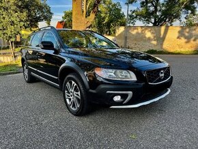 VOLVO XC70 D4 120KW 5 VALCU FACELIFT MANUAL