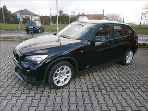 BMW X1 2.0D XDrive - 4x4 - 1