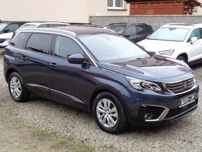 Peugeot 5008 1,5 HDI ACIVE 142.000 km