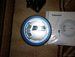 Panasonic sx 428