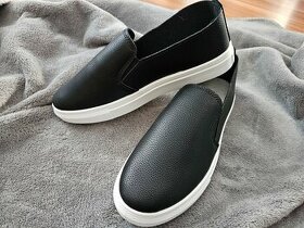 Nazouváky/espadrilky - 1