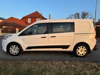 Ford Transit Connect L2 Trend Van 88 KW 2020