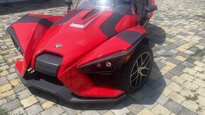 Predam Polaris Slingshot SL - 1