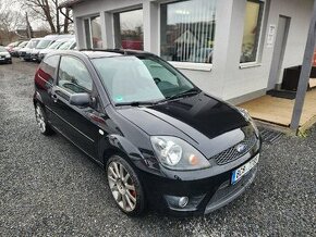 Ford Fiesta 2.0 i ST