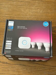 Philips Hue Starter Pack