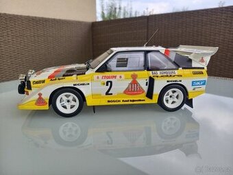 1:18 Rally - 1