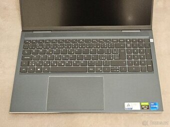 Dell/i7/64GB/2TB/záruka do března 2027