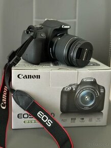 Canon eos2000d