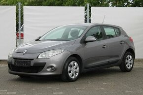 Renault Megane 1.5dCi 66kW 11/2010 + Navi + Prav. Servis - 1