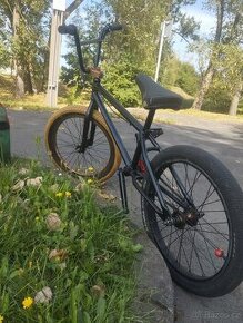 BMX