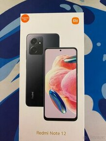 Xiaomi redmi note 12 - 1