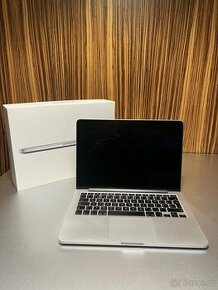 MacBook Pro 13-inch Retina