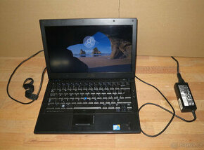 Notebook Dell LATITUDE E4310