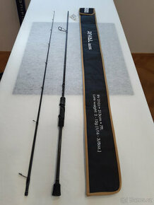 Sportex RIVAL bass 2-díl 213cm / 2-12g