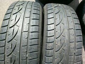 215/65/16 98h Hankook - zimní pneu 2ks - 1