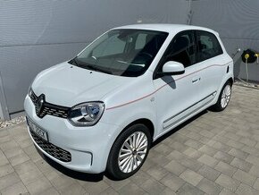 Renault Twingo Vibes E Tech eletric, odpočet DPH - 1