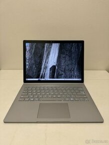 Microsoft Surface book 1 - 1