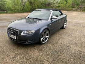 Audi a4 Sline