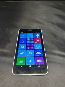 Nokia Lumia 640 XL Dual SIM (2015)