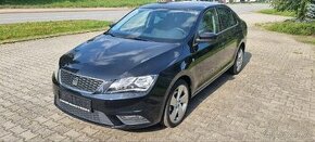 Seat Toledo1.6TDi 77Kw r.v.10/2013 STYLE velice pěkné - 1