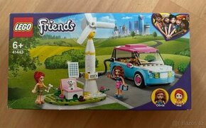 Lego Friends 41443