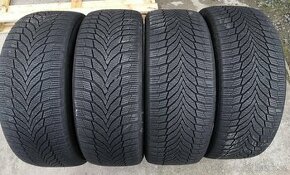 Zimní pneumatiky Nexen 245/45 R19 102V - 1