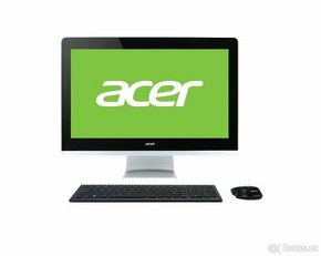 23,8" All-in-One počítač Acer Z3-715 - 1