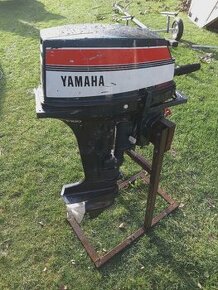 Lodní motor Yamaha 15