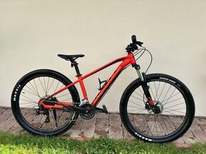 Kolo SCOTT Aspect 760 - Maxxis edice - SUPER STAV