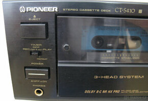 pioneer ct-s 410