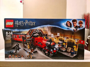 LEGO® Harry Potter™ 75955 Spěšný vlak /39kc balikovna