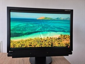 24" EIZO FX2431-BK FORIS EcoView