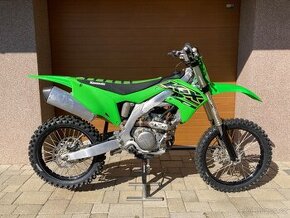 Kawasaki KX 250 2021