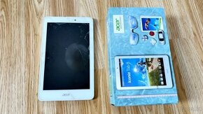 Acer Iconia Tab 8 A1-840FHD 16GB Wi-fi - 1