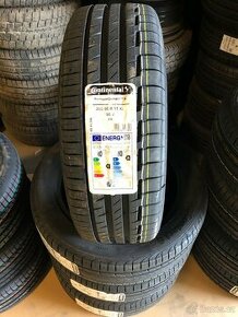 205/55/r17 CONTINENTAL PREMIUMCONTACT 6