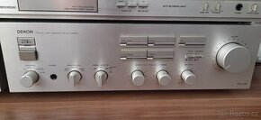 Denon PMA 500-V