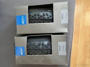 2 pláště schwalbe smart sam 26x2.25