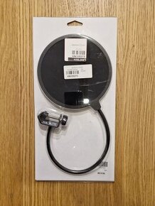 Pop filter Bespeco FPOP01